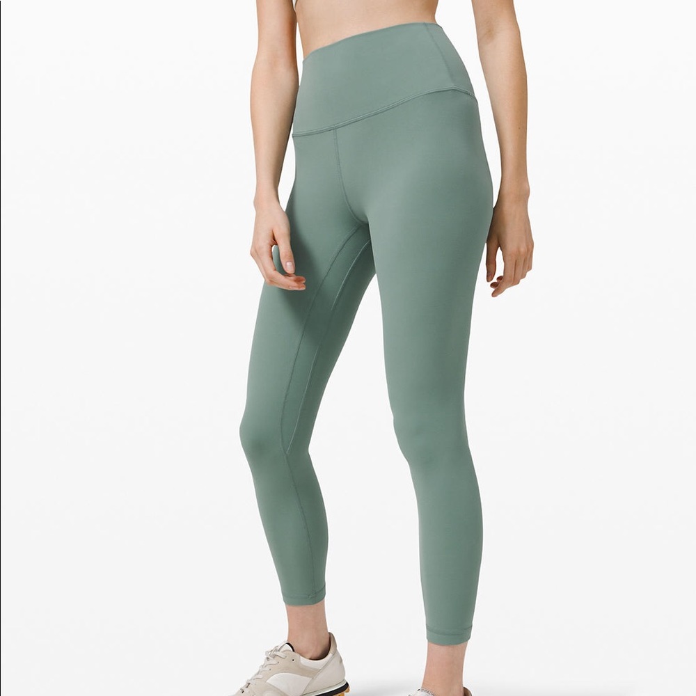 Lululemon Align fit leggings